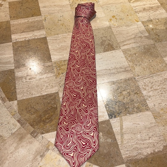 Fendi Tie
